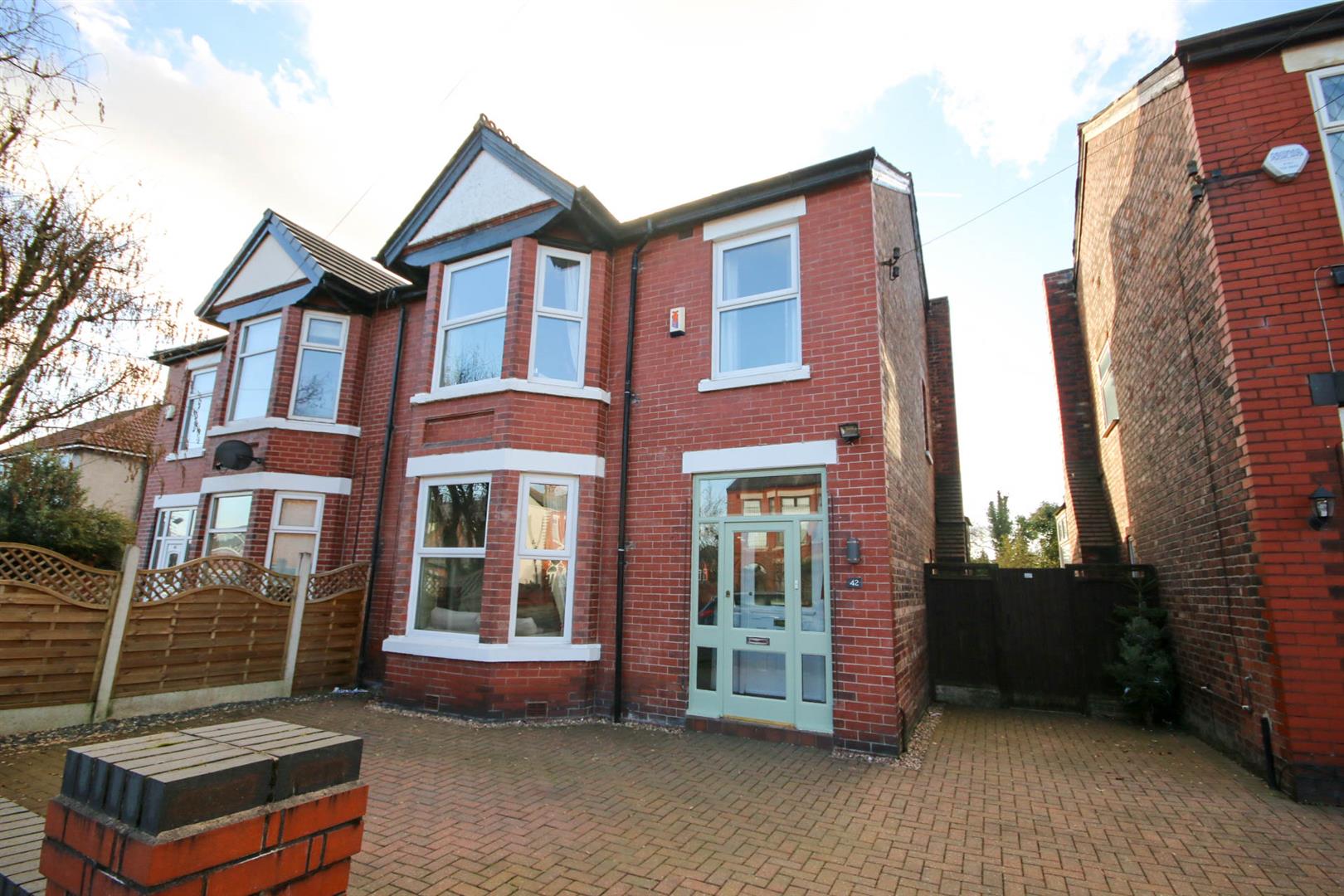 Estate Agents Urmston, Stretford & Eccles Home Estate Agents